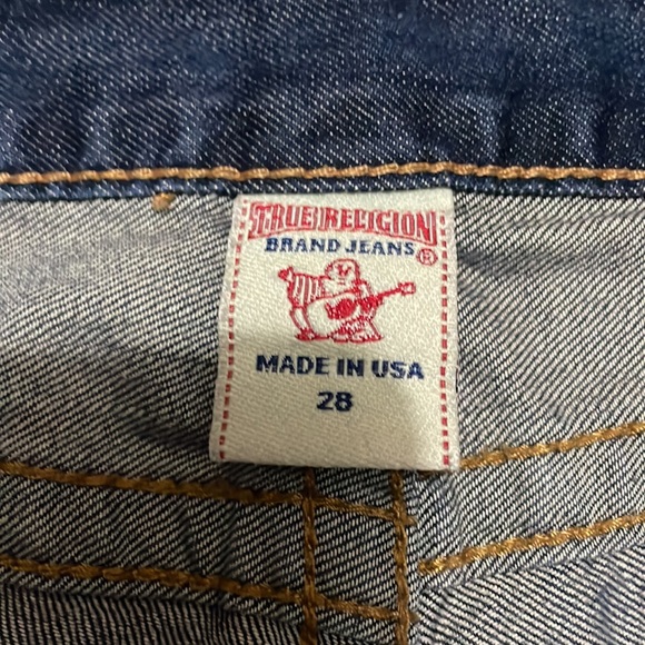 True Religion Shorts - Picture 4 of 4